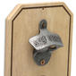 Open Road Steelers Natural Bottle Opener - image 3