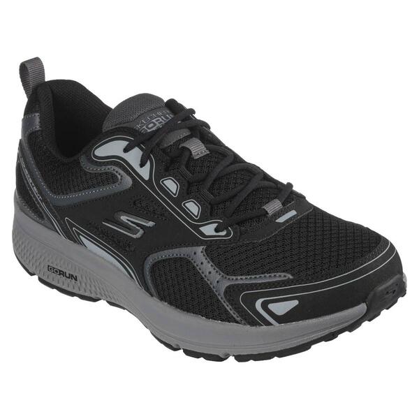 Mens Skechers GO RUN Consistent&#40;tm&#41; Athletic Sneakers - Wide - image 