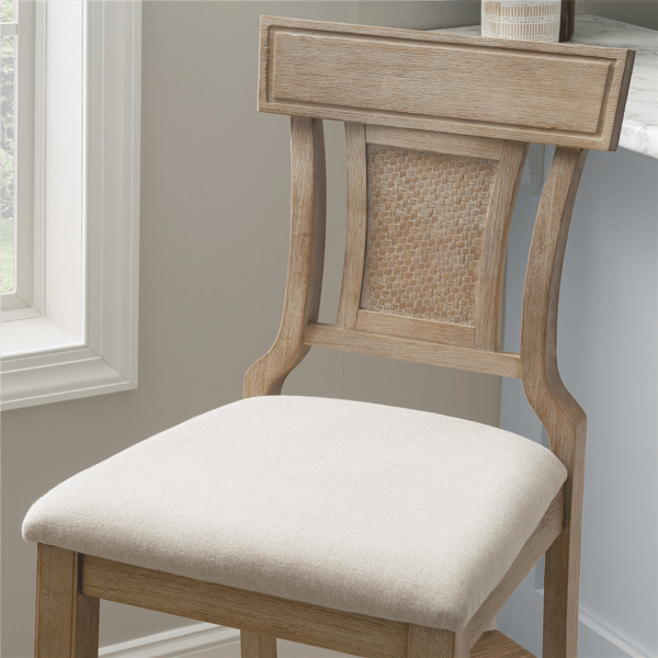 Linon Home Decor Rylan Bar Stool