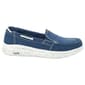 Womens Skechers ArchFit Skipper - Playful Brisk Fashion Sneakers - image 2