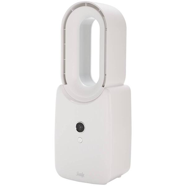 Sealy Desktop Bladeless Fan - image 