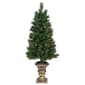 Northlight Seasonal 5pc. Pre-Lit Artificial Christmas Set - image 2