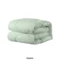 St. James Home Honeycomb Stitch Down Alternative Comforter - image 7