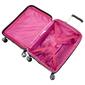 Betsey Johnson 20in. Butterfly Carry-On Hardside Spinner - image 3