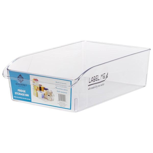 Gourmet Kitchen Fridge Storage Bin - image 