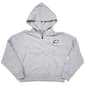 Girls (7-16) New Balance Long Sleeve 1/4 Zip Pullover Hoodie - image 2