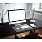 Floortex® Desktex® Vinyl Anti-Static Desk Pad - image 2