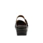Womens L’Artiste by Spring Step Aneria Clogs-Black - image 4