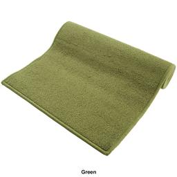 Solid Accent Rug Runner