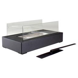 Northlight Seasonal 13.7in. Bio Ethanol Ventless Fireplace