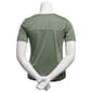 Womens Architect® Short Sleeve Knit Flap Pocket Tee - image 6