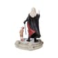 Department 56 Harry Potter Lucious Malfoy with Dobby - image 2