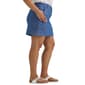 Plus Size Lee&#174; Flex To Go Solid Skort - image 3