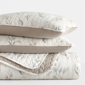 Soft Essentials Ultra Soft Botanical Reversible Quilt Set - image 8