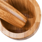 BergHOFF Bamboo 5pc. Kitchen Accessory Set - image 9