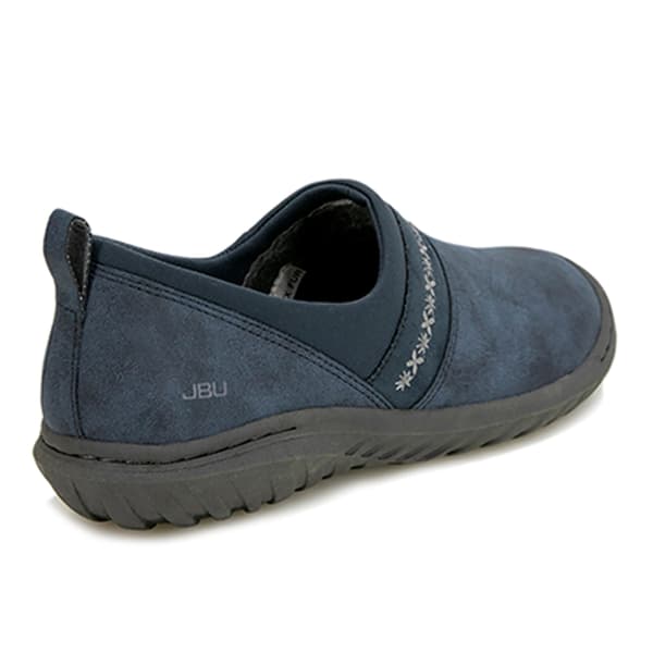 Womens JBU by Jambu Becca Loafers