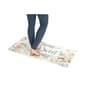 J&V Textiles Cloud Comfort Anti-Fatigue Sweet Home Kitchen Mat - image 2