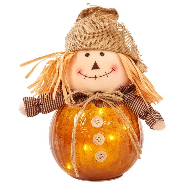 Studio 66 Sylvie Scarecrow Plush Lighting - image 