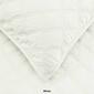 EnvioHome 100% Cotton Solid Quilt Twin Size Bedding Set - image 5