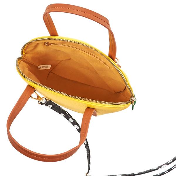 DS Fashion Dome Crossbody