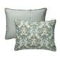 VCNY Home Mason Green 3pc. Floral Quilt Set - image 5