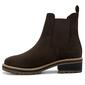 Womens Kensie Klassen Ankle Boots - image 5