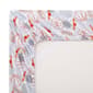 Sweet Home Collection Kids Fun & Colorful Basketball Sheet Set - image 4