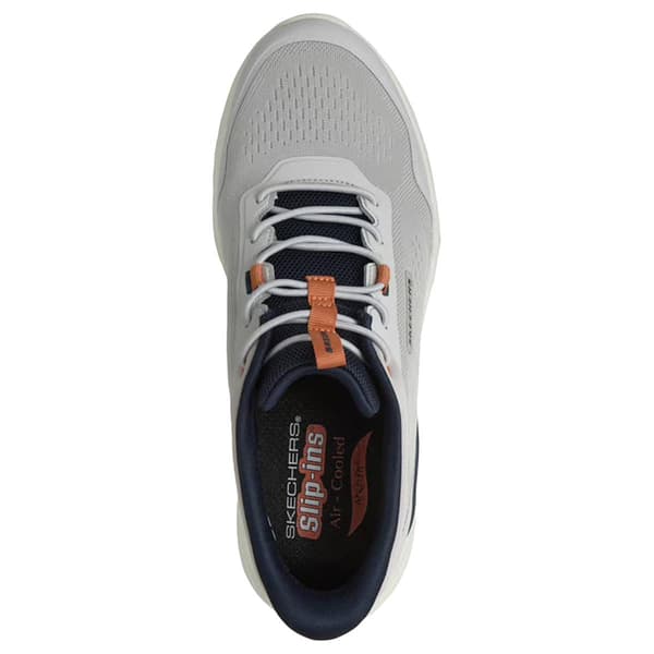 Mens Skechers Hunter Athletic Sneakers