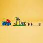 LEGO&#174; Marvel Team Spidey Dino Crawler Rescue Building Kit - image 9