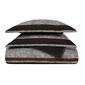 London Fog Warren Stripe Duvet Cover Set - image 3