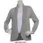 Plus Size 89th & Madison Long Sleeve J Pocket Cardigan - image 3