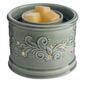 Candle Warmers Etc. Perennial Fan Fragrance Warmer - image 2