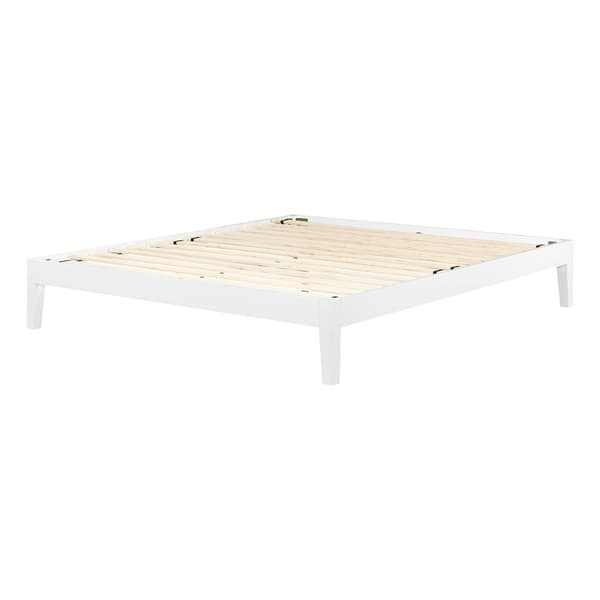 South Shore Vito Platform King Bed - image 