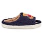 Womens Love 83 American Bear Slide Slippers - image 3
