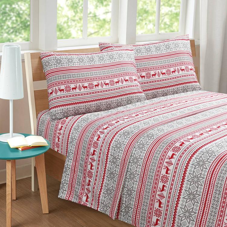 Harper Lane Ivy Sheet Set