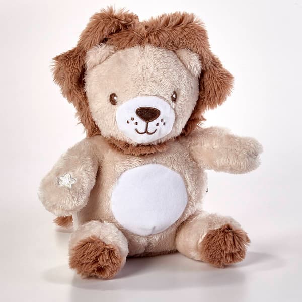 DreamGro&#40;R&#41; Lion Light & Lullaby Soother - image 