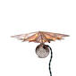 Kurt S. Adler Bethlehem Capiz Star Multi-Top Tree Topper - image 7