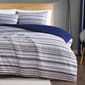 Truly Soft Teagan Stripe 180 Thread Count Comforter Set - image 3