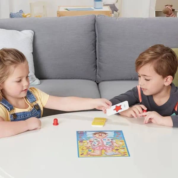 Hasbro Operation Jr.
