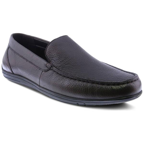 Mens Spring Step Ceto Loafers - image 