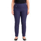 Plus Size Preswick & Moore® Solid Millennium Pants - image 1