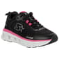 Womens Starter(R) Bolt Athletic Sneakers - image 1