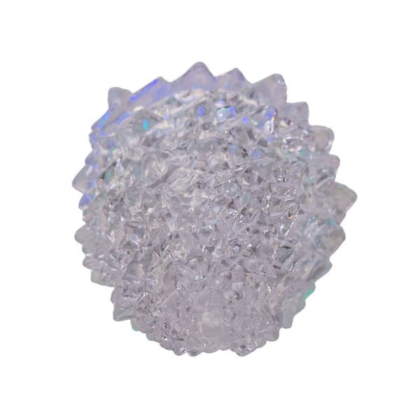 Kurt Adler 12.25in. Battery-Operated LED Light Tree Table Piece