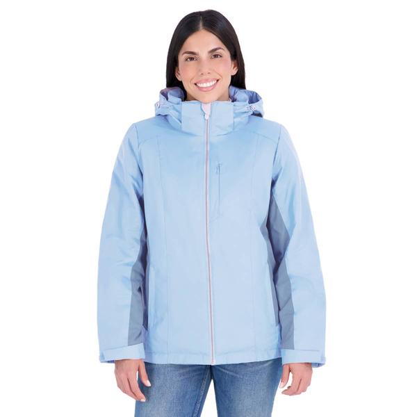 Womens ZeroXposur Juliette Midweight Jacket - image 
