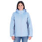 Womens ZeroXposur Juliette Midweight Jacket - image 1