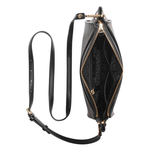 Calvin Klein Garnet Crossbody