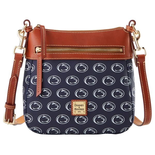 Dooney & Bourke Penn State Crossbody - image 