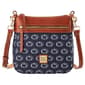 Dooney & Bourke Penn State Crossbody - image 1