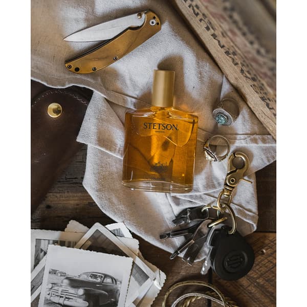 Stetson Original Cologne - 2.25oz.