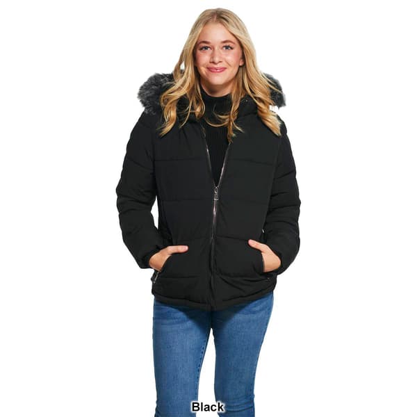 Ymi anorak jacket top